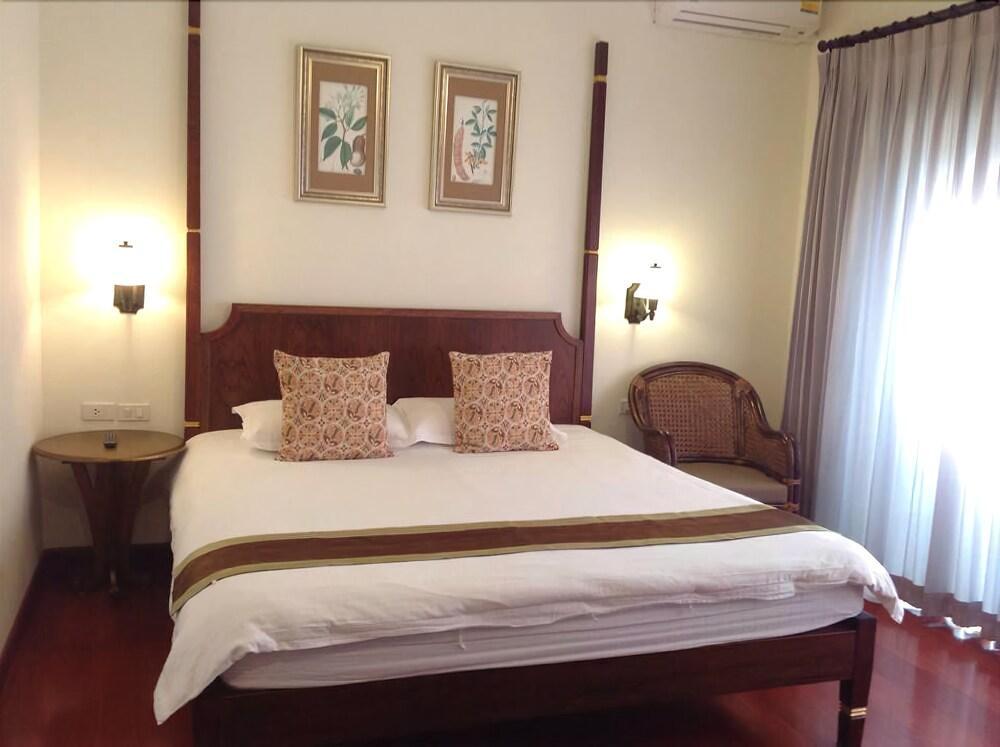 Casa de hóspedes La Pillow 8 Chiang Mai